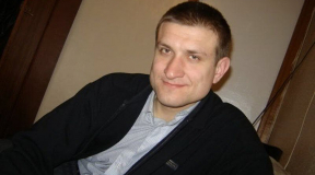 Пашкевіч: У сённяшніх варунках ваяўнічы выступ Лукашэнкі ў Хатыні выглядае лагічна
