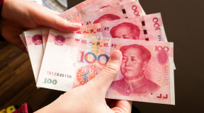 Лузгина: «Оставить в валютной корзине юань — скорее всего, это решение на перспективу»