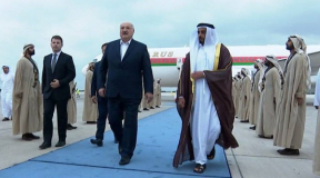 Политолог – о визите Лукашенко в ОАЭ и Зимбабве: «Это направление важно для близких к нему людей»