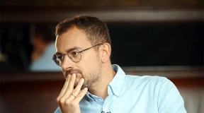 Шрайбман: США рано или поздно поставят вопрос ребром перед Лукашенко