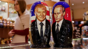 «Расслабляться рано. Трамп остается под «чарами» Путина, а тот предложил новую ловушку»