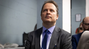 Вячорка: «Сітуацыя застаецца драматычна цяжкай. Але гэта якраз той момант, калі нельга складаць рукі»