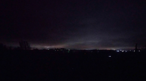 Дневник войны, глава 279. «Бабушка с фонариком выбирает из каталога семена во время блэкаута»