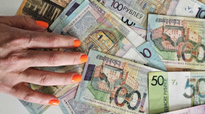 «Ну вот, теперь коммуналка «как в Европах». А зарплата…»