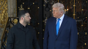 Война, 28 декабря. Трамп готов представить Конгрессу гарантии безопасности Украине, — CNN. Зеленский: «Многое может решиться до Нового года»