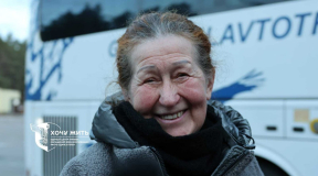 Кого из освобожденных граждан Беларуси вывезли в Украину, — список