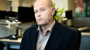 Дракахруст: «Увогуле дзіўна, што Беларусь у вачах Трампа аказалася значнай. Хай і як «пабочны эфект»