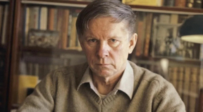 Недакладнасць Бабарыкі, альбо што насамрэч казаў Быкаў пра беларускую мову