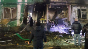 Война, 12 декабря. Это кадры из Твери и Ярославля. Зеленский – об условиях проведения выборов