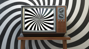 «Если бы не было телевизора, то я бы не знал, как хорошо мы живем»