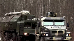 Война, 30 декабря. Официально: «Орешник» заступил на боевое дежурство в Беларуси. А была ли атака на Валдай?