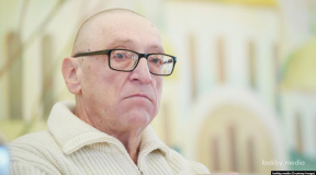 «Прадстаўнік генпракуратуры сказаў: «Было вельмі прыемна паразмаўляць з разумным чалавекам». Калі б яшчэ дадаў: «тут», я б памёр ад рогату»