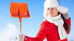 Лопата вместо афродизиака — «чтобы жэншчыны запомнили этот год»