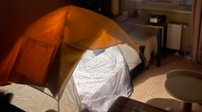 Дневник войны, глава 288. «Если зима не ядерная, то все остальное – просто «мелкие бытовые неудобства»