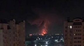 Война, 14 января. Ростов-на-Дону: пылающая нефтебаза. Атака на Кривой Рог: «Будет сложно»