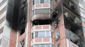 14 января. Верховная Рада утвердила нового министра обороны. В Ростове-на-Дону пострадали нефтебаза и жилые дома