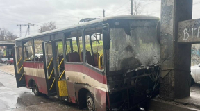 Война, 30 января. РФ переориентировалась на удары по логистике. Маск «рад помочь» в решении проблемы российских беспилотников