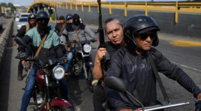 «Картель Мадуро потерял берега уже давно»