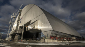 Война, 20 января. ЧАЭС отключили от внешнего электроснабжения после атаки. В Киеве без отопления остались 6 тысяч многоэтажек