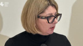 Зазулинская: Сотрудники КГБ сказали маме депортированного политзаключенного, что он сбежал из колонии