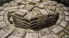 Фридман: Если Лукашенко прижмут, вполне возможно, что он заплатит миллиард в Совет мира