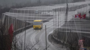 Война, 20 февраля. The Guardian: Путин мог напасть на Украину еще в 2020-м — как на решение повлияли протесты в Беларуси. Российский генерал хвастался жене пытками против украинцев