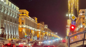 «На микроуровне жизнь продолжается, а на макроуровне – просто страшно»