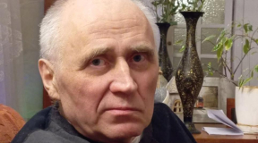 Статкевіч: «Магчыма, я пакінуты жывым і зараз на волі толькі таму, каб папярэдзіць вас»