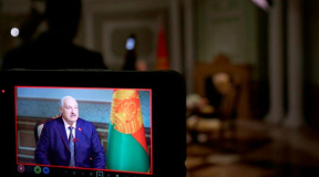 «Получается, что кое-кто больше не гигант геополитической мысли даже в своем собственном телевизоре»