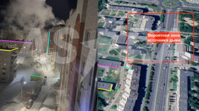 Война, 18 февраля. Зеленский объявил о введении санкций против Лукашенко. Итоги переговоров в Женеве