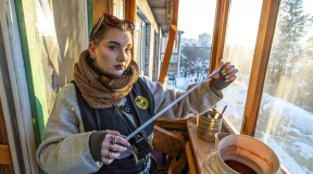 Война, 15 марта. Загорелась нефтебаза в Краснодарском крае. Трамп заявил, что с Зеленским «намного труднее заключить сделку», чем с Путиным