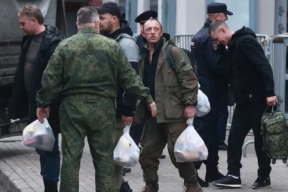 Жданов: «Первая партия, которая едет в военкоматы, радостно попивая водочку — это смертники»