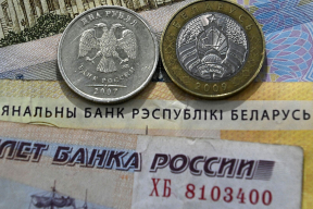 Чалый: До введения единой с Россией валюты остается чуть-чуть