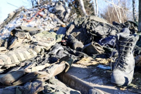 Обстрел Макеевки: там погибло больше военных, чем сообщило минобороны России