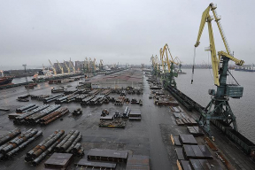 Романчук: «Беларусь никогда не получит свой порт на Балтийском море. Россия не будет делать поклоны в сторону Лукашенко»