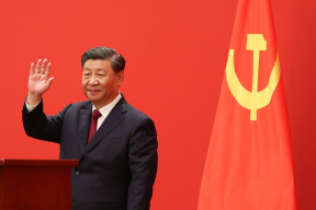 «Китай и Россия – не союзники, у них разные цели»