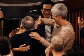 Все победители «Оскара» и самые запоминающиеся моменты (фото+список)