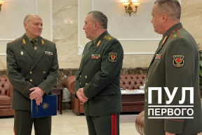 Лукашенко собрал совещание с силовым блоком «под грифом «С»