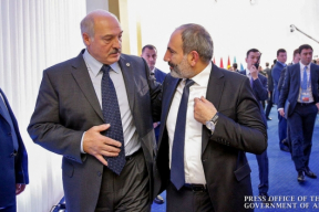 Шрайбман: «Пашинян все-таки пришел к власти на волне массовых протестов, что тоже добавляет непонимания и раздражения в отношения с Беларусью»