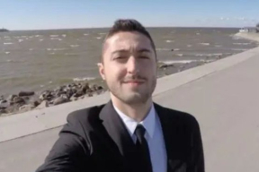 В Азербайджане арестован двоюродный брат комика Идрака Мирзализаде. Экс-преподавателя БГУ обвиняют в госизмене