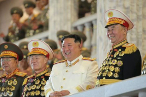 Северная Корея будет поставлять в Беларусь «традиционную косметику»