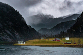 Что являет собой норвежская традиция «хитте» и почему сегодня она крайне актуальна