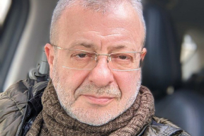 Валетов: «Границы у России появляются там, где им дают по сопатке»