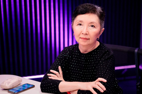 Турарбекова: «Все сюрпризы, ребята, еще впереди — в том числе и приятные»