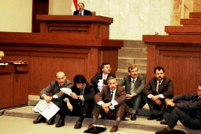 «Для сябе я сьмяротнага выніку не выключаў. Іншыя — таксама»