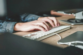 «За шесть лет зарплата выросла в десять раз»