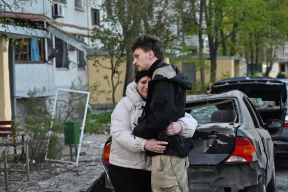 Пасхальный кулич от Путина