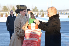 Кавалеўскі: «Пуцін глядзіць на Украіну і Беларусь аднолькава: у яго разуменні, гэта краіны, якія незалежныя толькі часова»