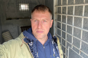 Осечкин: «Путин с Лукашенко поступают как ХАМАС»