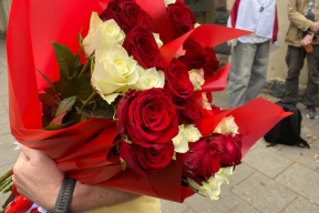 Политзаключенным, освобожденным 13 декабря, собрали уже более 213 тысяч евро